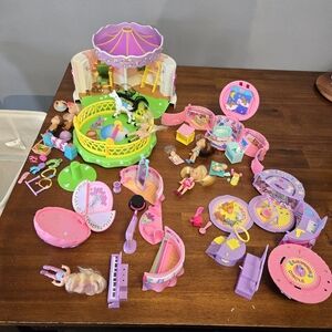 Vintage Miss Party Surprise Set